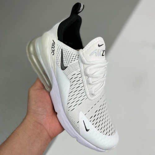 adult Air Max 270 White