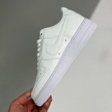 x Air Force 1'07 LV8 Low adult white