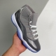 Nike adult air Jordan 11 Retro high Cool Grey (2021)
