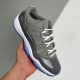 Nike adult air Jordan 11 Retro low Cool Grey (2021)