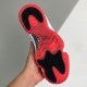 adult 11 Retro Playoffs Bred (2019) Bred black