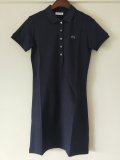 women's short-sleeved POLO dress EF847025
