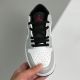 Nike adult air Jordan 1 Low Light Smoke Grey