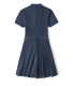 women's short-sleeved POLO dress EF5471