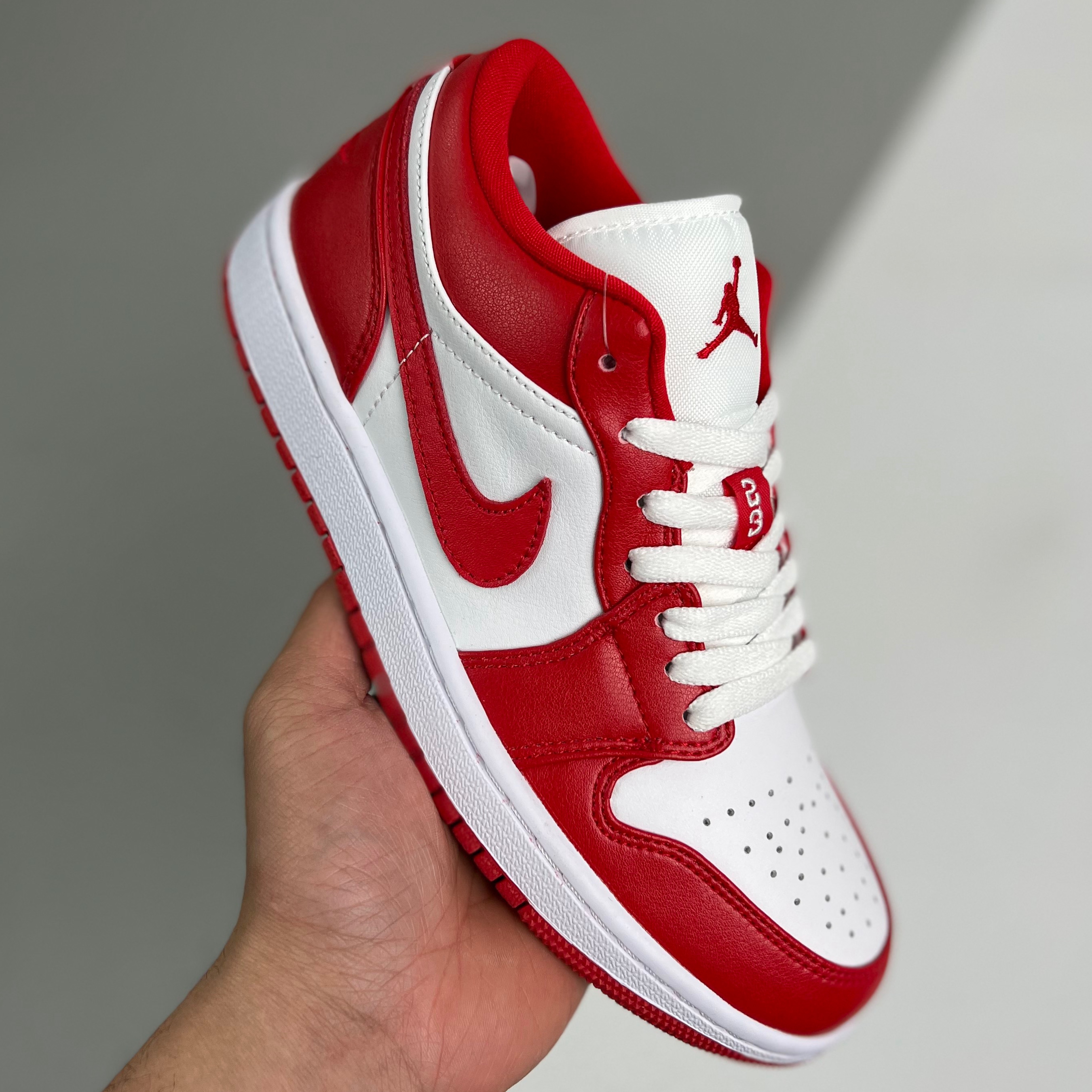 Air jordan 1 low yupoo sale