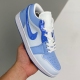 adult 1 Low SE Mighty Swooshers blue