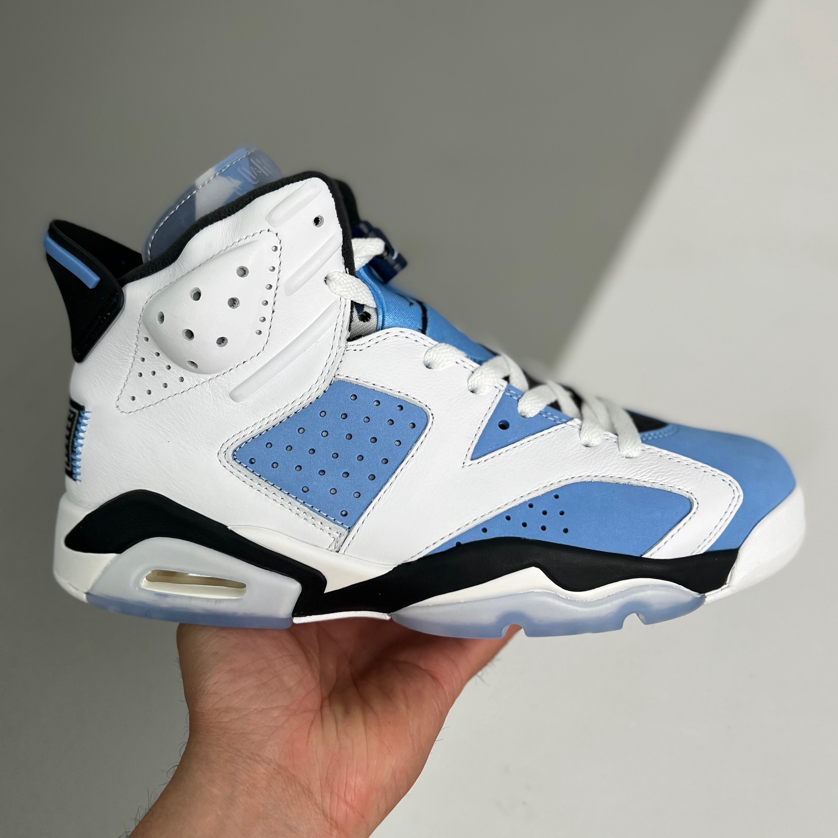 shoes 2F jordan 6 www.yupoo store