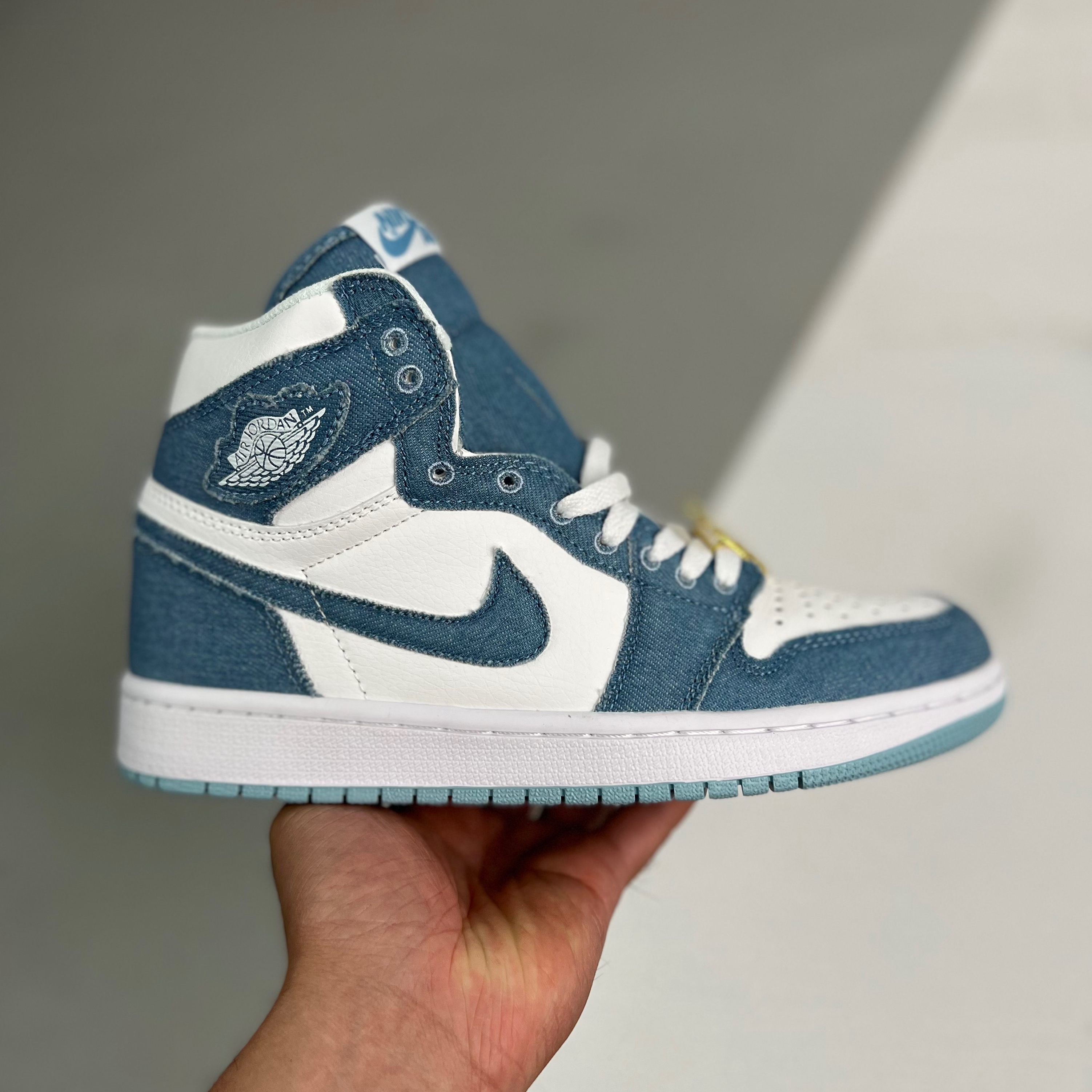 Yupoo nike discount air jordan 1