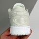 Nike adult Air Jordan 1 Low  Spruce Aura Green and white
