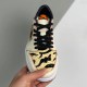 adult 1 Low OG Year of the Tiger black and beige