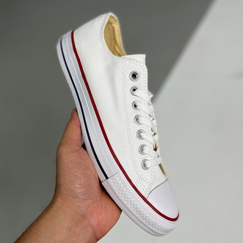 adult Chuck Taylor All Star white