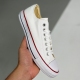 adult Chuck Taylor All Star white