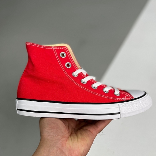 Converse adult Chuck Taylor All Star red