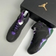 Nike adult air Jordan 7 Retro Ray Allen Bucks black