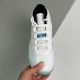 adult 11 Retro Legend Blue (2014) white