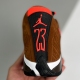 Nike adult air Jordan 14 Retro Winterized Archaeo Brown