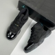 Nike adult air Jordan 11 Retro Gamma Blue black