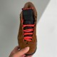 adult 14 Retro Winterized Archaeo Brown