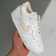Nike adult Dunk Low Pearl White