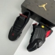 Nike adult air Jordan 14 Retro Last Shot (2018) black