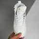 Nike adult air Jordan 12 Retro FIBA (2019) white
