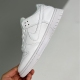 adult Dunk Low Triple White (2021)