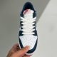 Nike adult Dunk Low Valerian Blue white