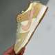 adult Dunk Low On the Bright Side beige