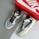 adult Dunk Low Travis Scott x Playstation Blue and white