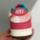 adult Dunk Low Social Status Free Lunch Strawberry Milk multicolor