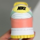 adult Dunk Low SE Easter Candy Macaron