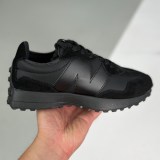 adult 327 Triple Black