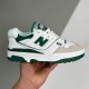 adult 550 white and green