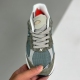 New Balance adult 2002R Protection Pack Mirage Grey