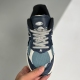 New Balance adult 2002R Protection Pack Dark Navy blue