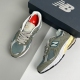 New Balance adult 2002R Protection Pack Mirage Grey