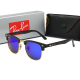 glass sunglasses (with box)