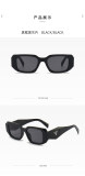 Symbole sunglasses (with box)