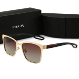 linea rossa impavid sunglasses (with box)