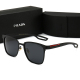 men's sunglasses (with box)