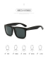 sunglasses (with box)