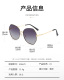 women's polarized sunglasses (with box)
