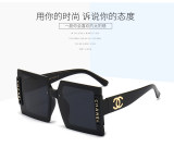 sunglasses (with box)