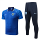 Nike England 2022-2023 Mens Polo Shirts Soccer Jersey Shirt Quick Dry Casual Short Sleeve trousers suit