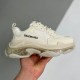 adult Triple S Off White