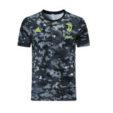 Juventus Mens Shirts Soccer Jersey Shirt Quick Dry Casual Short Sleeve cropped pants suit