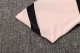 Paris Saint-Germain F.C. 2021-2022 Mens Shirts Soccer Jersey Shirt Quick Dry Casual Short Sleeve trousers suit trousers black pink