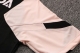 Nike Paris Saint-Germain F.C. 2021-2022 Mens Shirts Soccer Jersey Shirt Quick Dry Casual Short Sleeve trousers suit trousers black pink