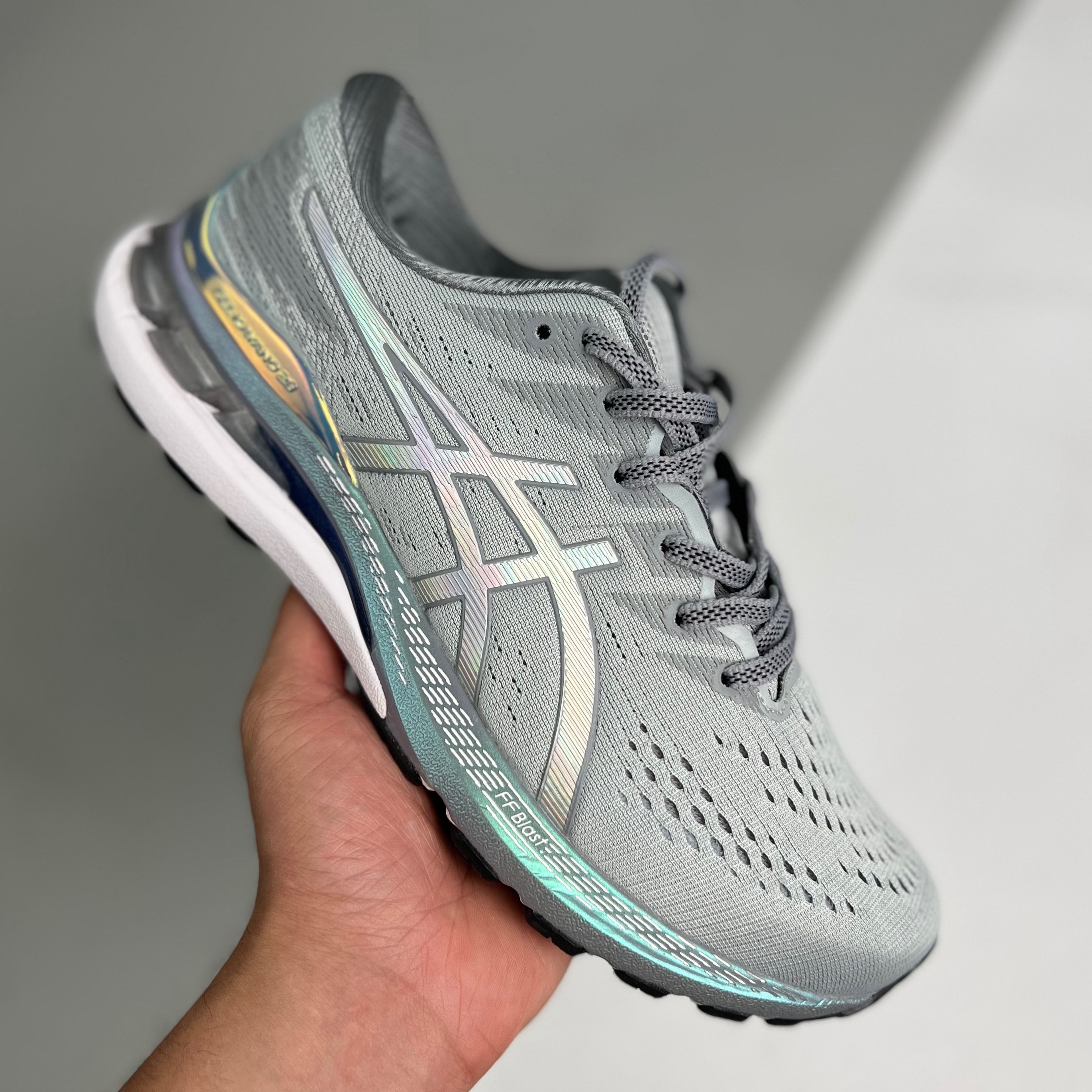 Asics gel shop nimbus 21 yupoo