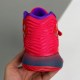 adult Zoom KD 14 Ron English 3 Light Cult Crypto Club basketball shoes red